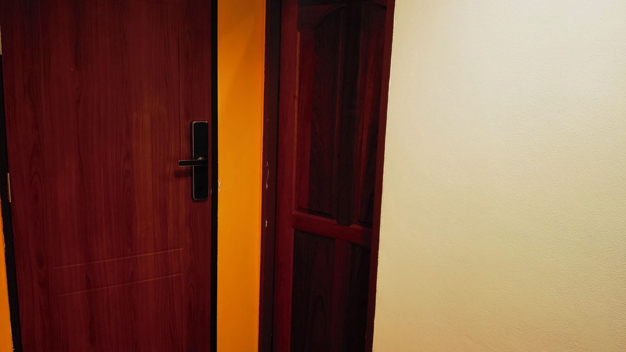 Photo of Bedroom in Nakhon Chai Si