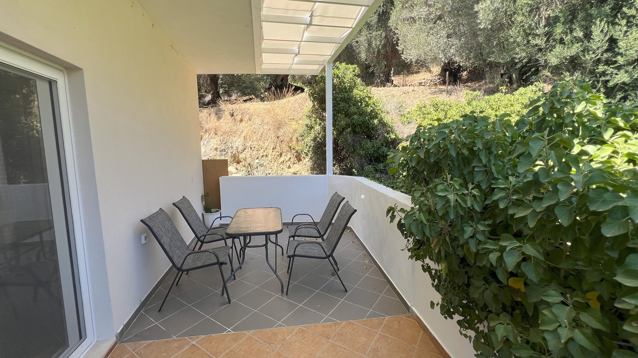 Photo of Patio Balcony in Kantanos-Selino