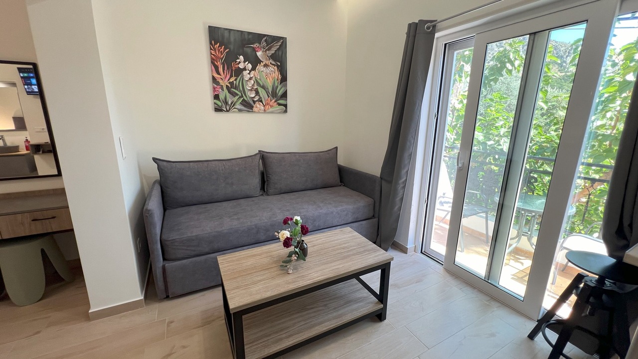 Photo of Bedroom in Kantanos-Selino