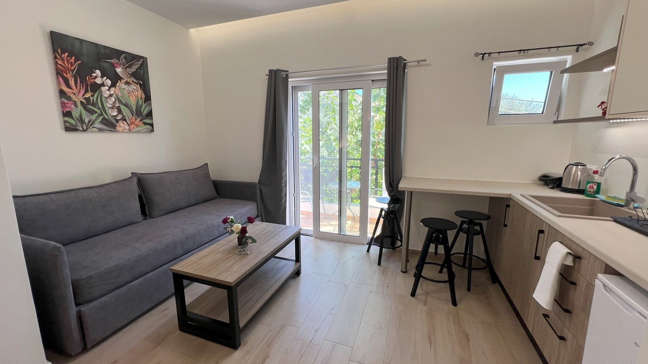 Photo of Bedroom in Kantanos-Selino