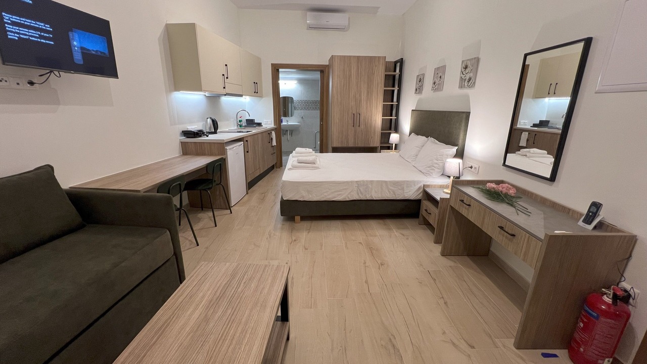 Photo of Bedroom in Kantanos-Selino