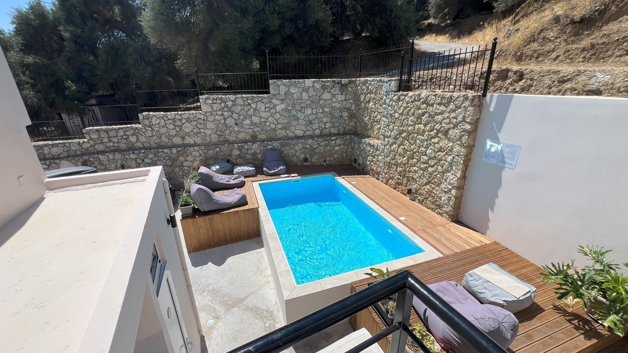 Photo of Outdoor in Kantanos-Selino