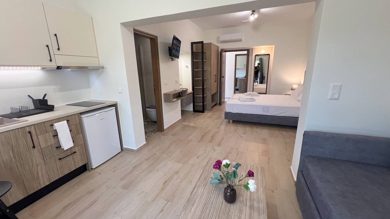 Photo of Bedroom in Kantanos-Selino