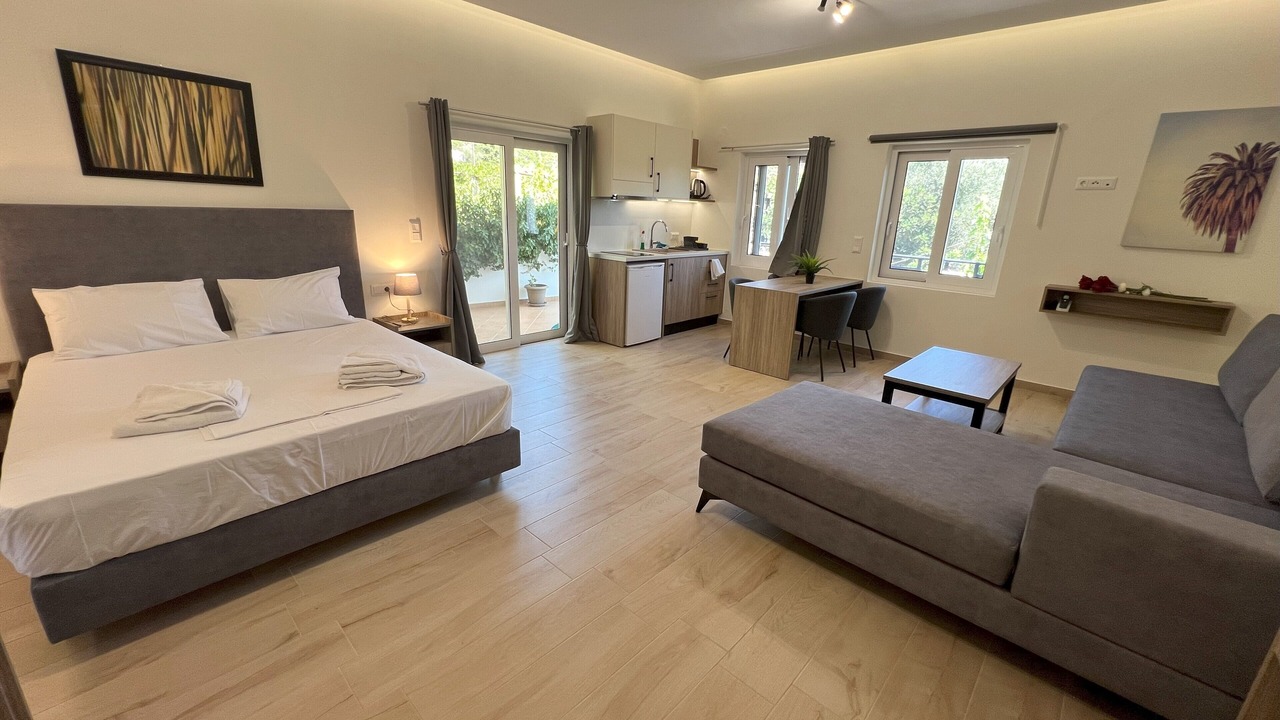 Photo of Bedroom in Kantanos-Selino