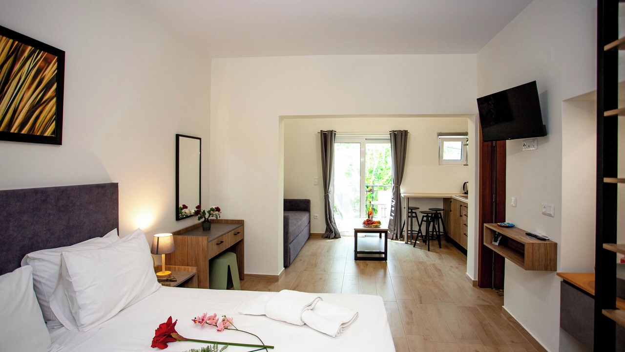 Photo of Bedroom in Kantanos-Selino