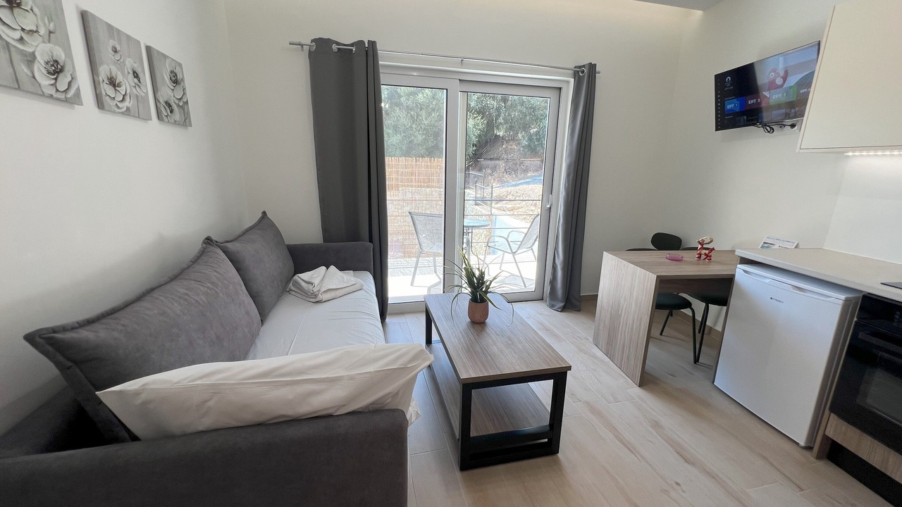 Photo of Bedroom in Kantanos-Selino