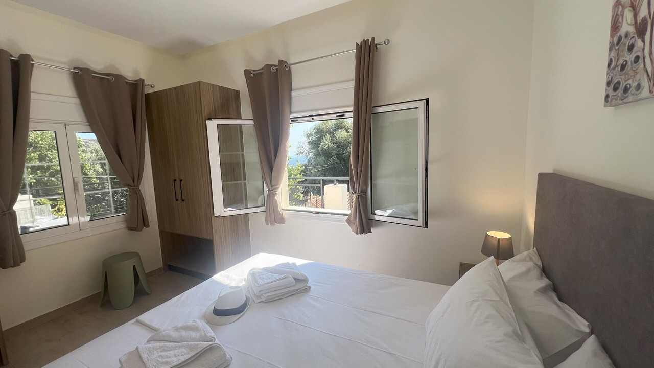 Photo of Bedroom in Kantanos-Selino