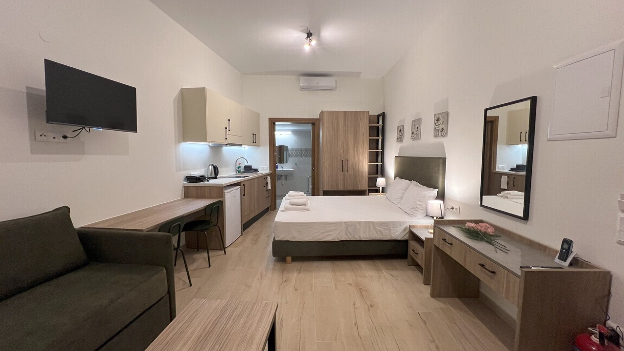 Photo of Bedroom in Kantanos-Selino