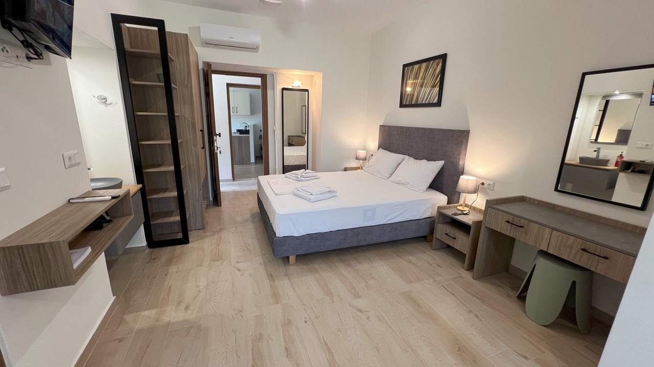 Photo of Bedroom in Kantanos-Selino