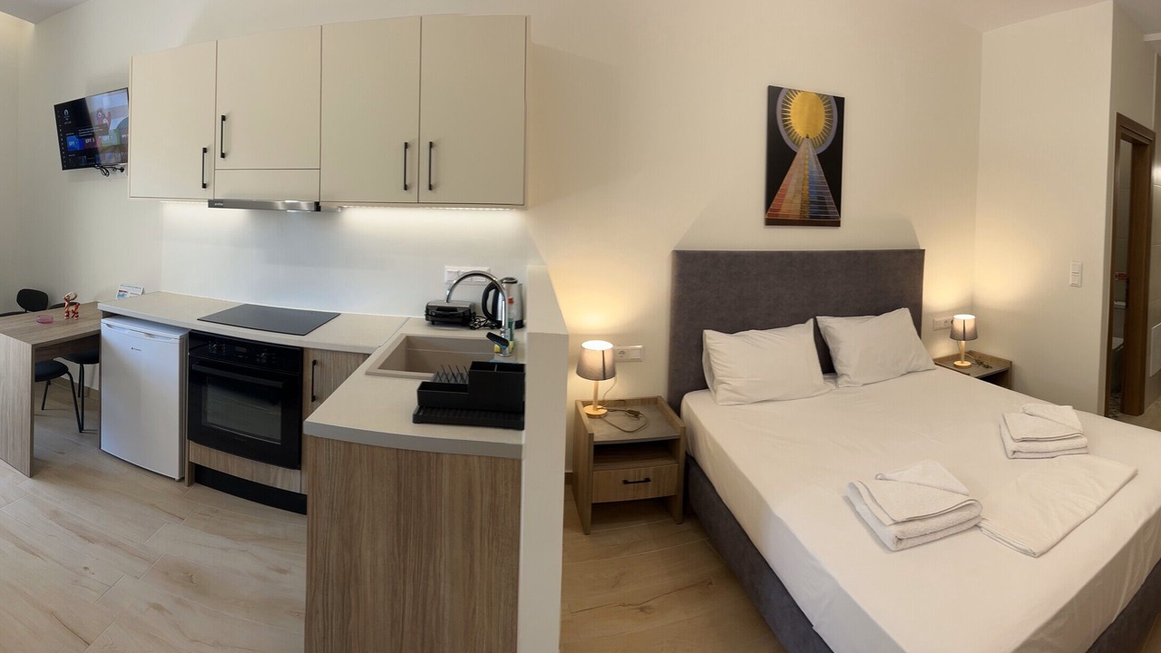 Photo of Bedroom in Kantanos-Selino