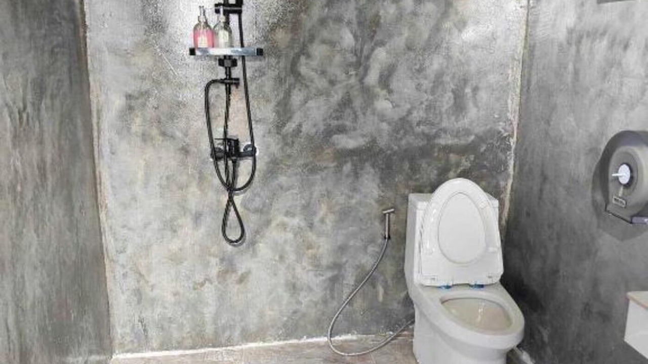 Photo of Bathroom in Chiang Rai