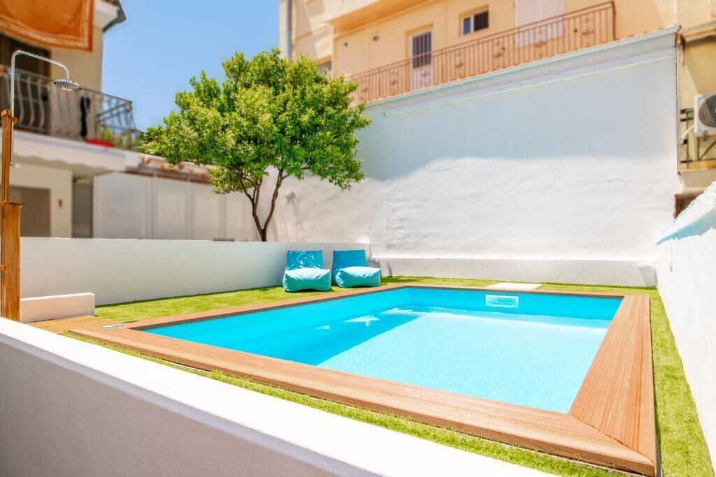 Photo of Outdoor in Argostoli Town