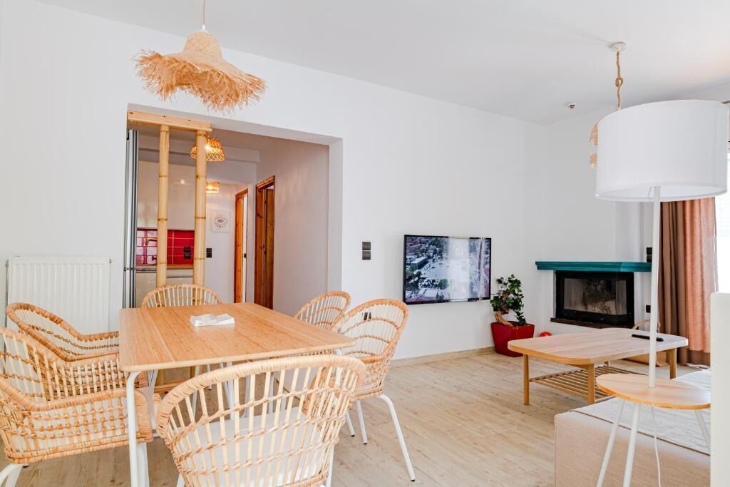 Photo of Livingroom in Argostoli Town