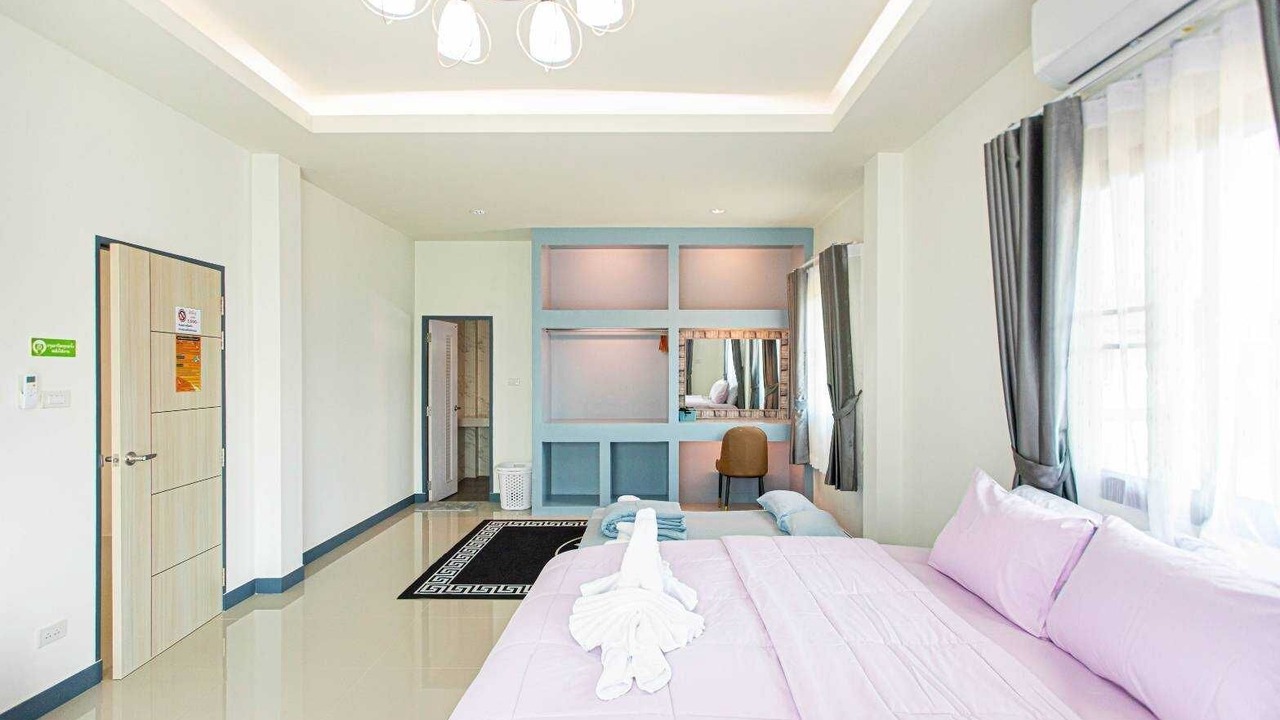 Photo of Patio Balcony in Nong Chom