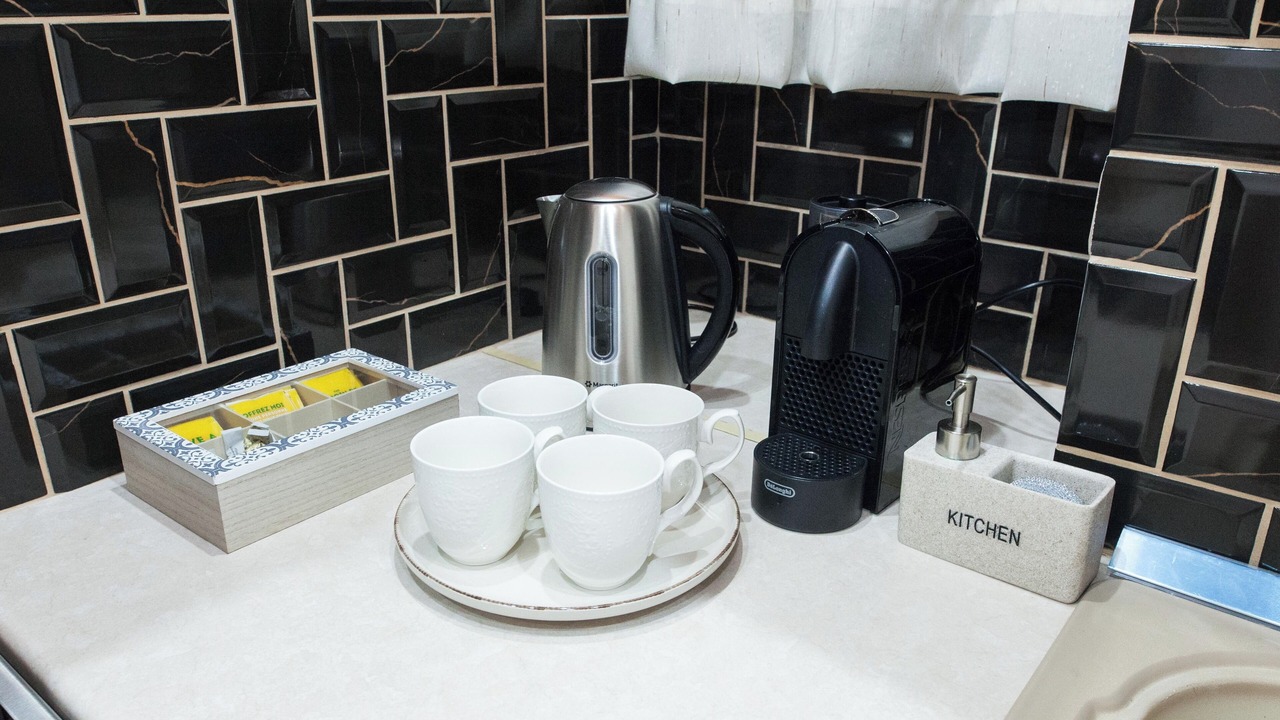 Photo of Kitchen in Mousio