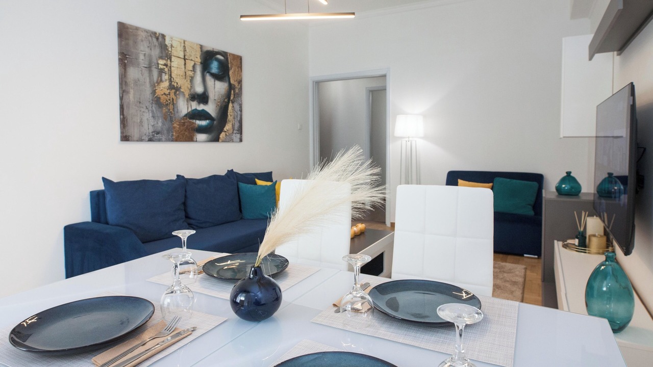 Photo of Livingroom in Mousio