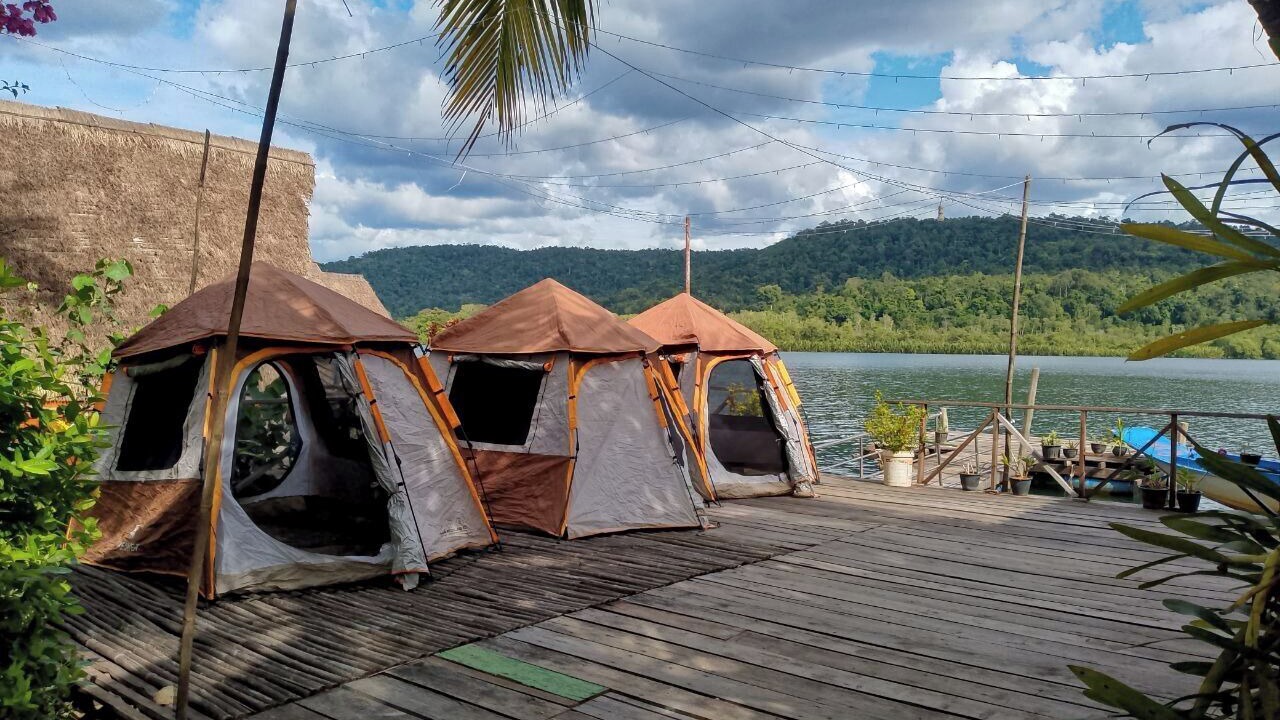 Photo of Outdoor in Kaoh Kong
