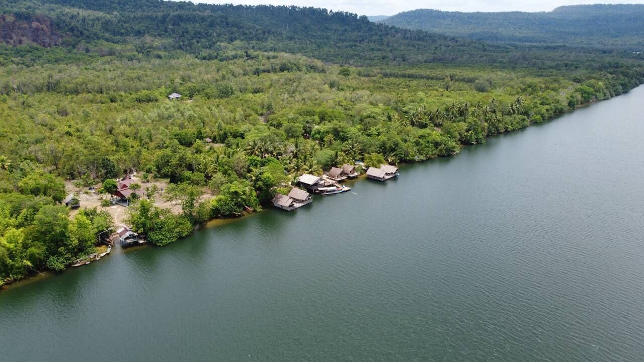 Photo of Outdoor in Kaoh Kong