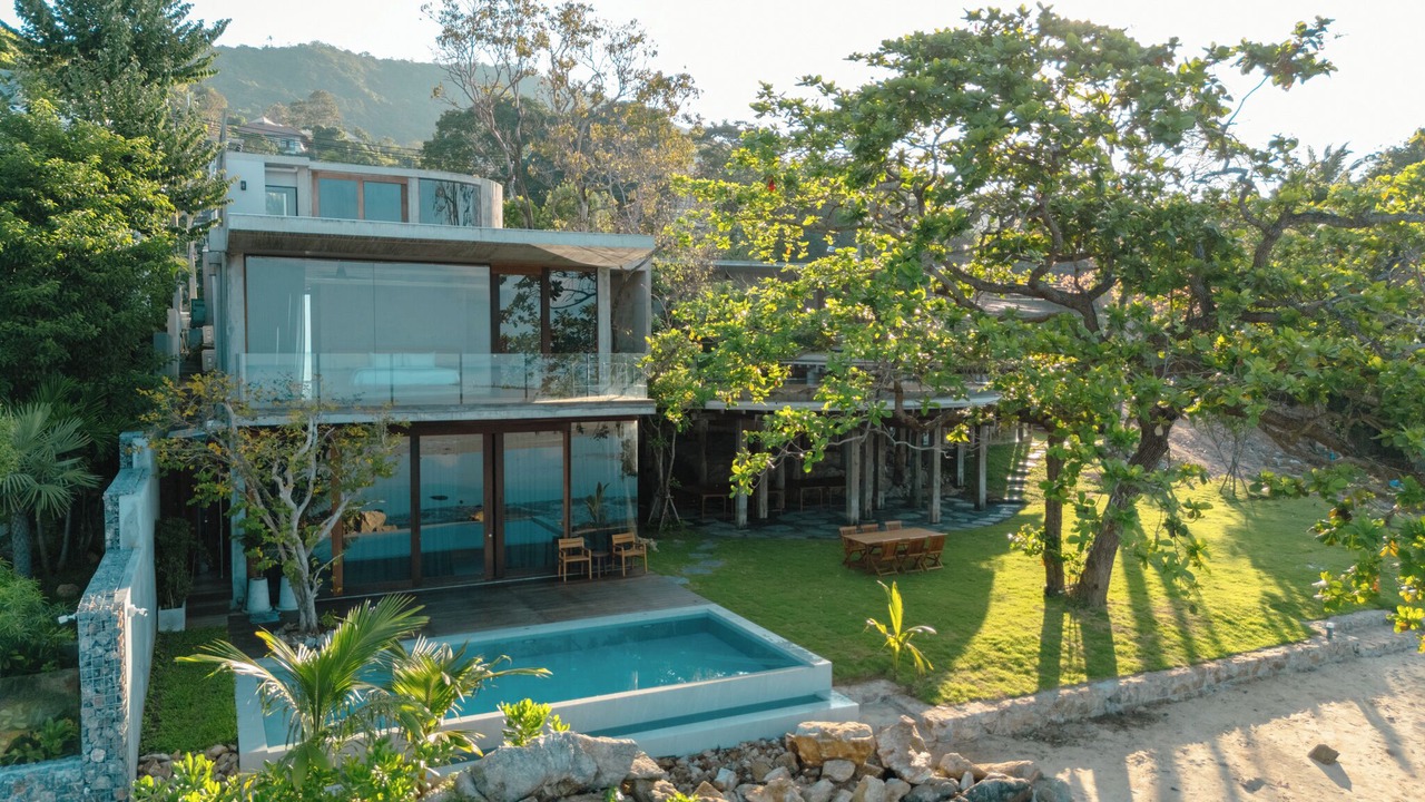 Photo of Outdoor in Ang Thong
