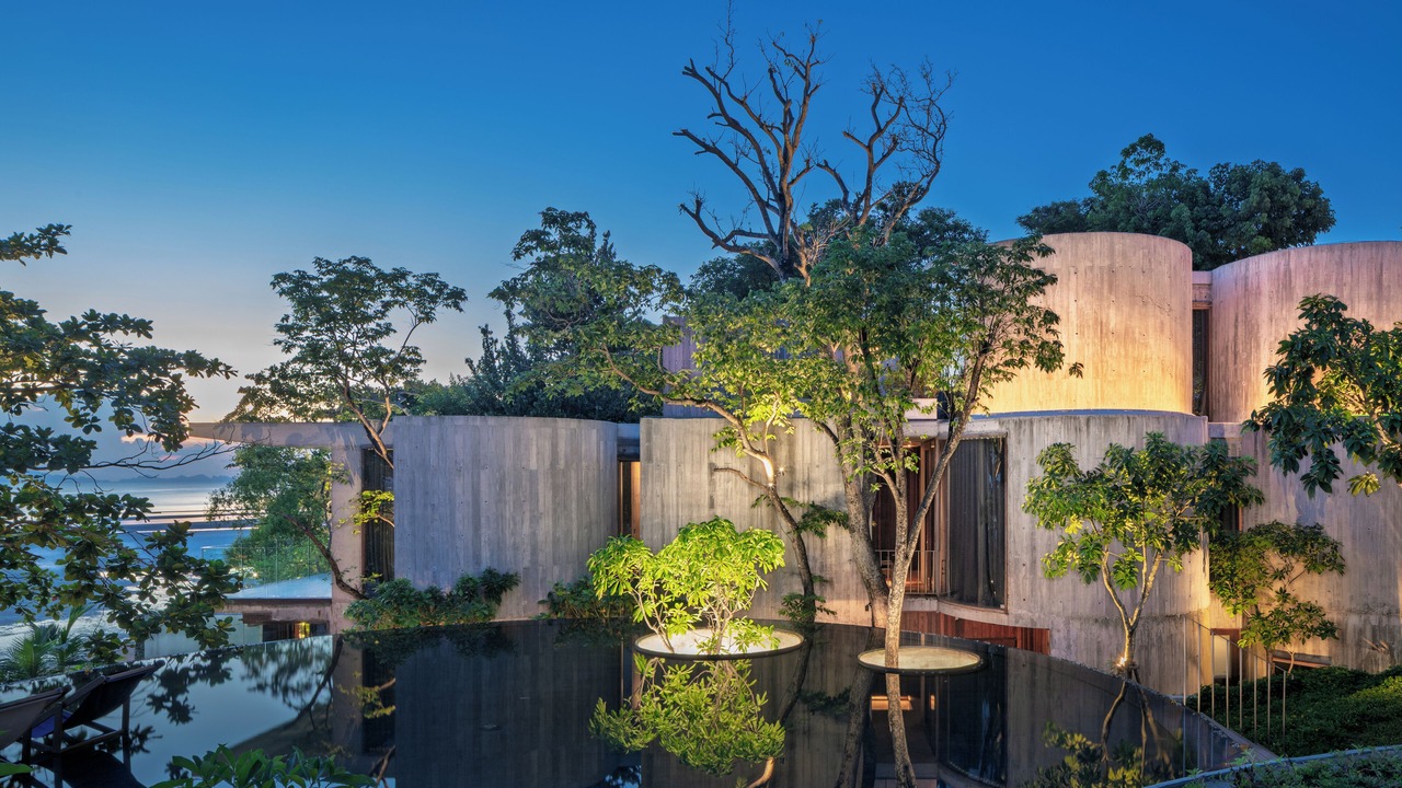 Photo of Outdoor in Ang Thong