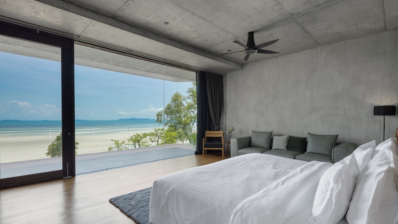 Photo of Bedroom in Ang Thong