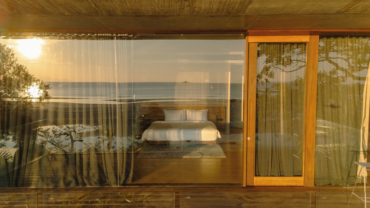 Photo of Bedroom in Ang Thong