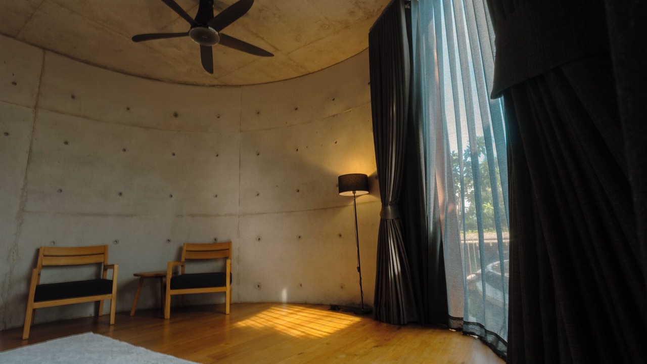 Photo of Bedroom in Ang Thong