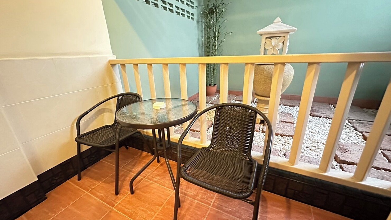 Photo of Bedroom in South Pattaya
