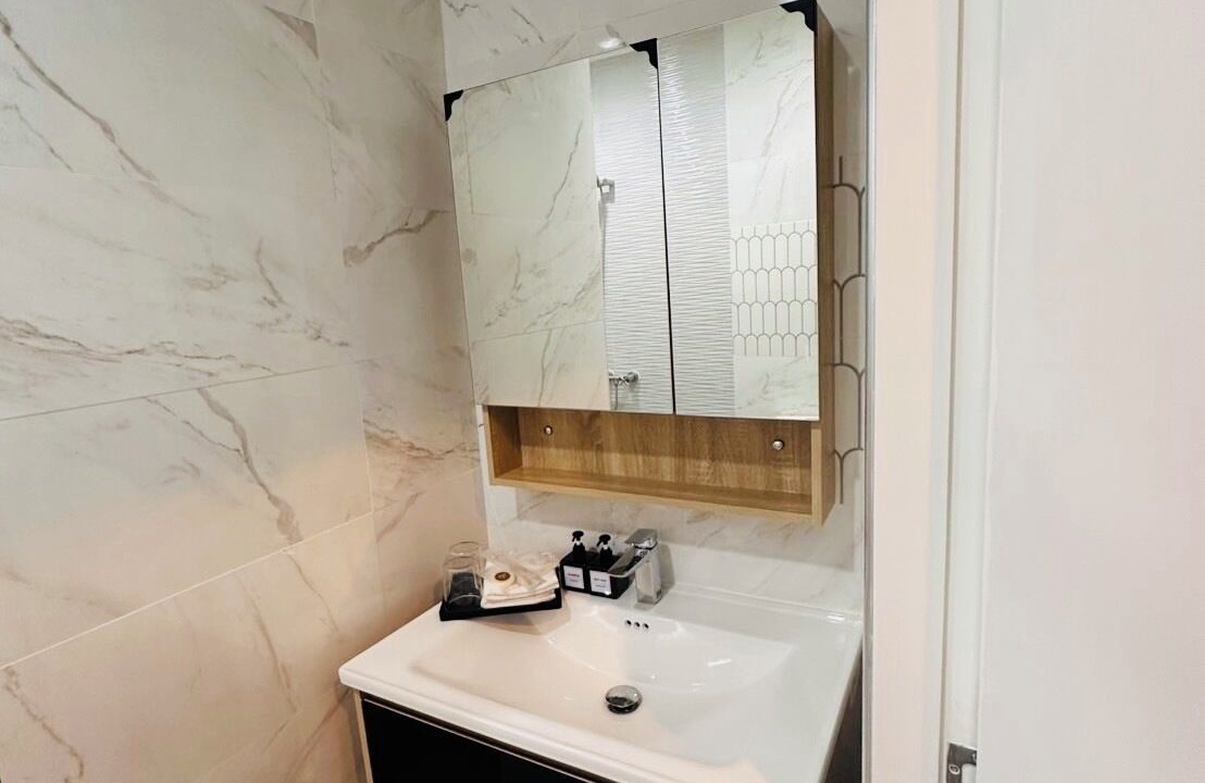 Photo of Bathroom in South Pattaya