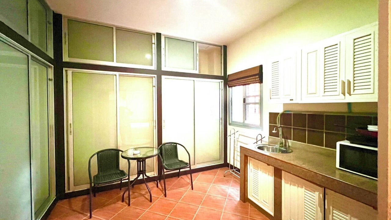 Photo of Bedroom in South Pattaya