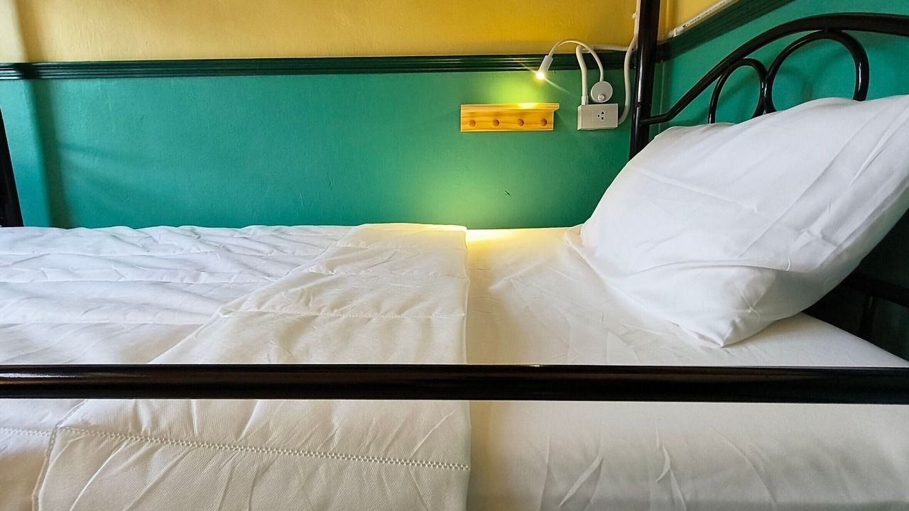 Photo of Bedroom in Maha Phruttharam