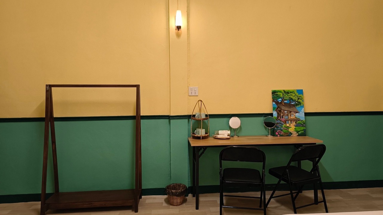 Photo of Patio Balcony in Maha Phruttharam