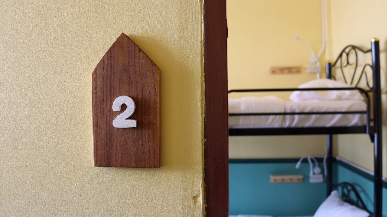 Photo of Bedroom in Maha Phruttharam