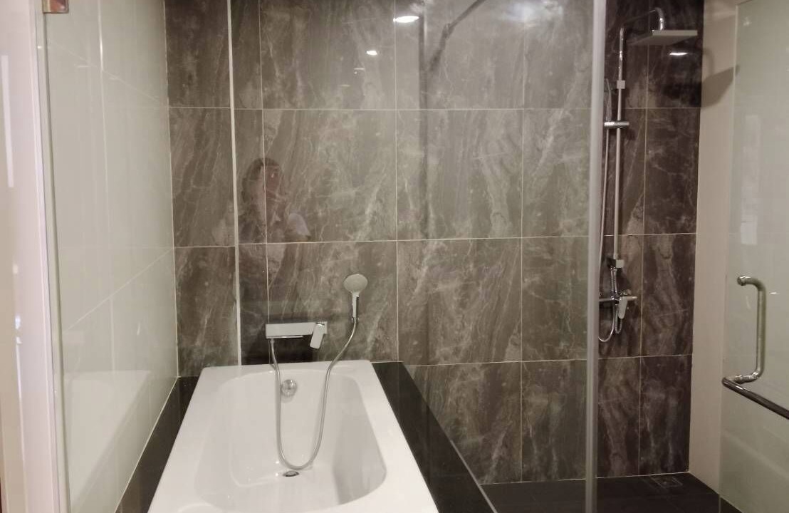Photo of Bathroom in Nam Yun