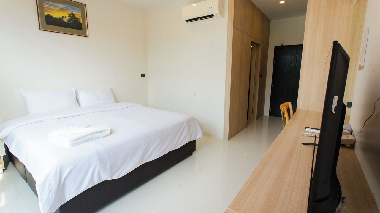 Photo of Bedroom in Nam Yun