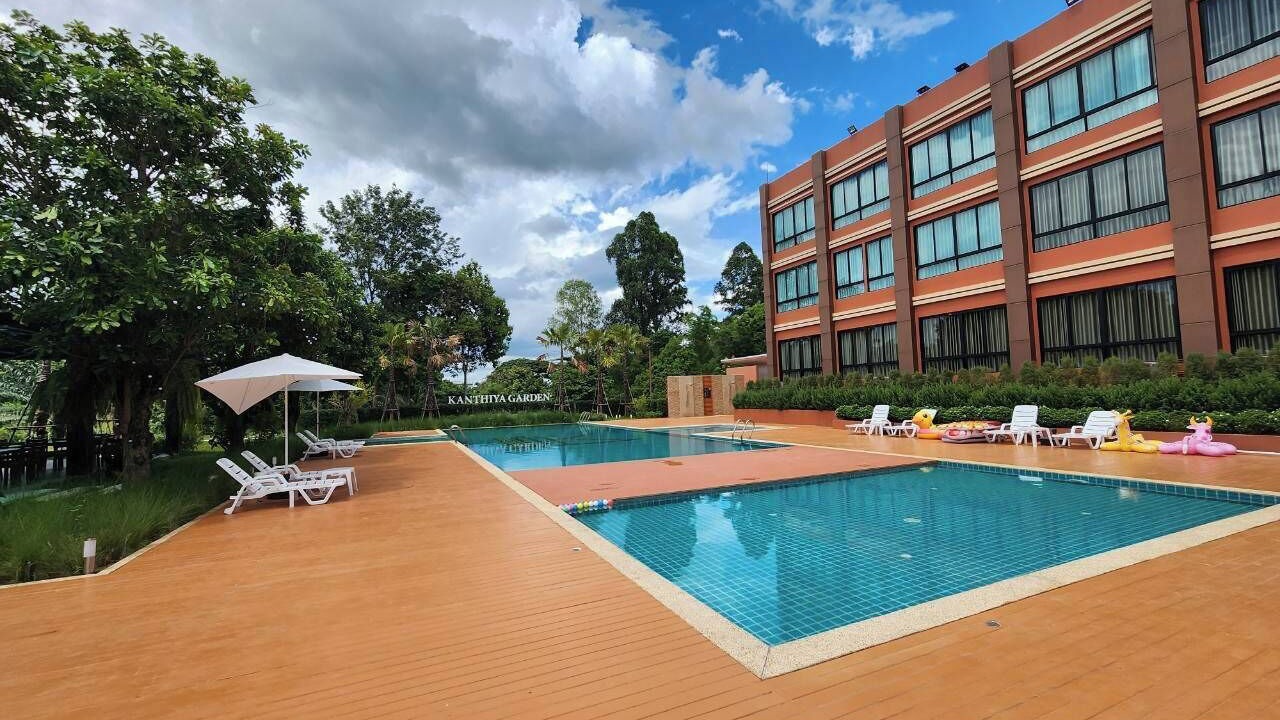 Photo of Outdoor in Nam Yun
