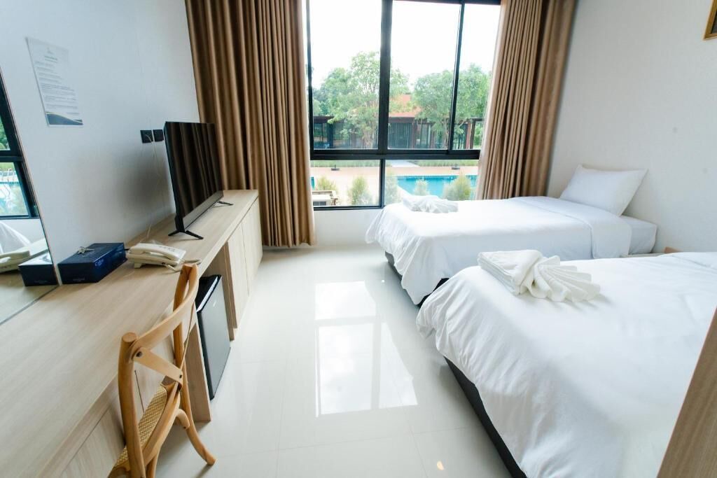 Photo of Bedroom in Nam Yun