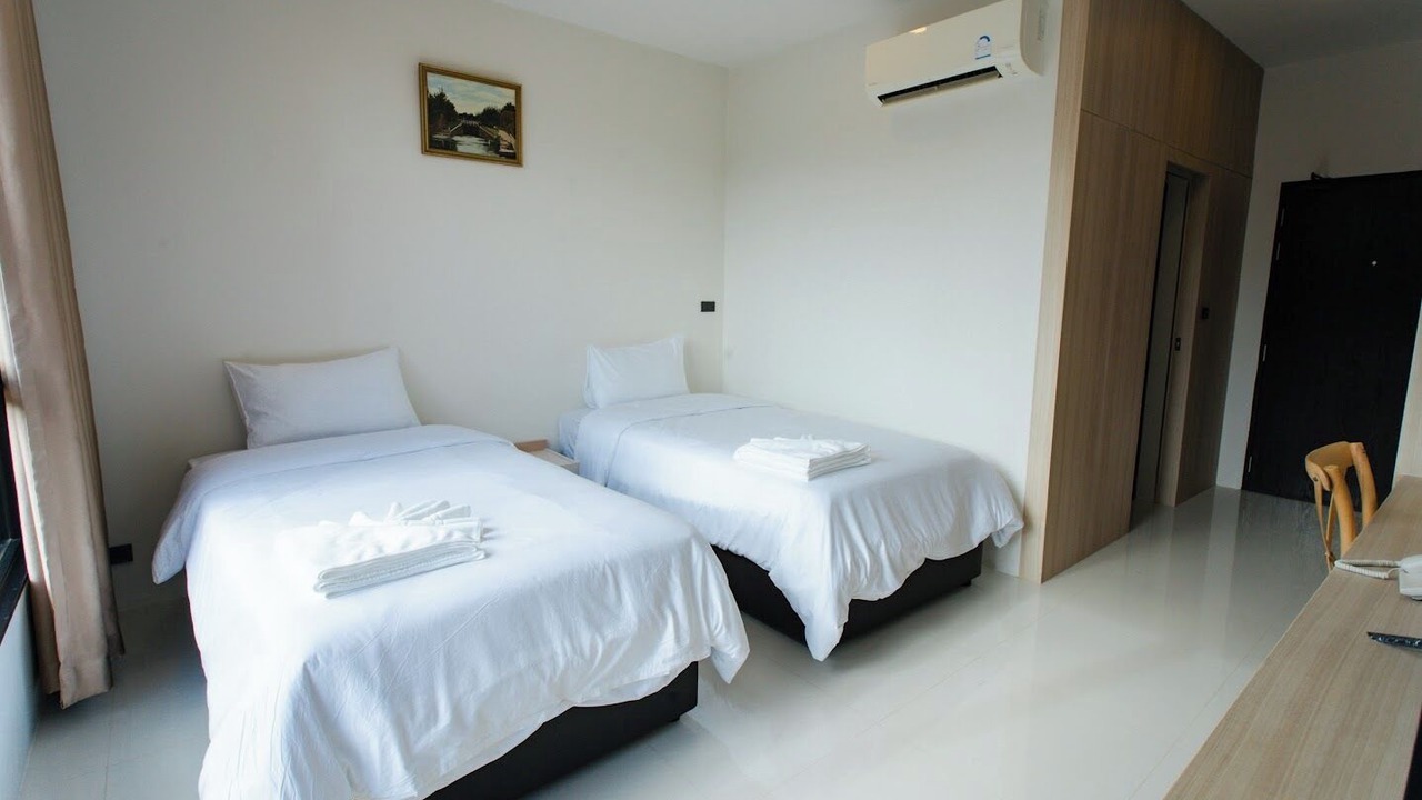 Photo of Bedroom in Nam Yun