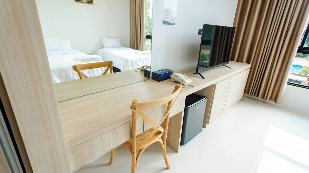 Photo of Bedroom in Nam Yun
