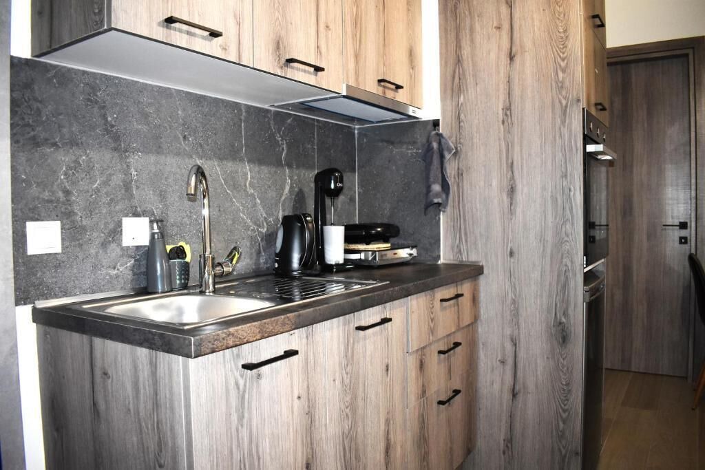 Photo of Kitchen in Xanthi