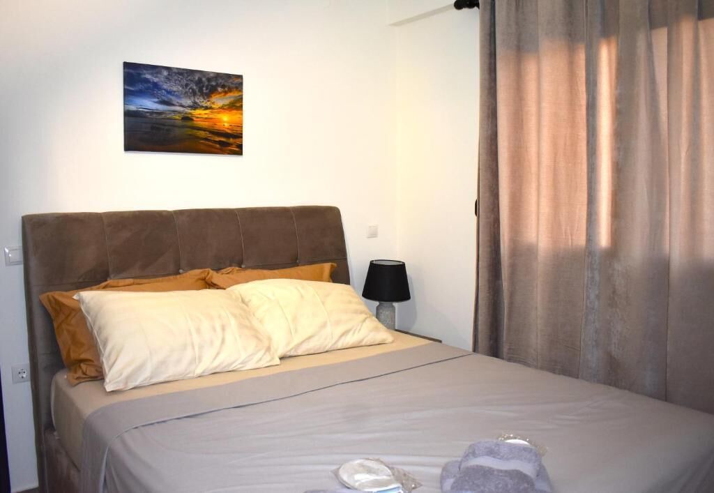 Photo of Bedroom in Xanthi
