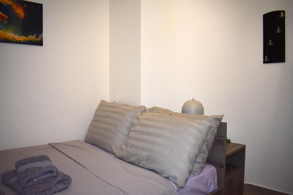 Photo of Bedroom in Xanthi