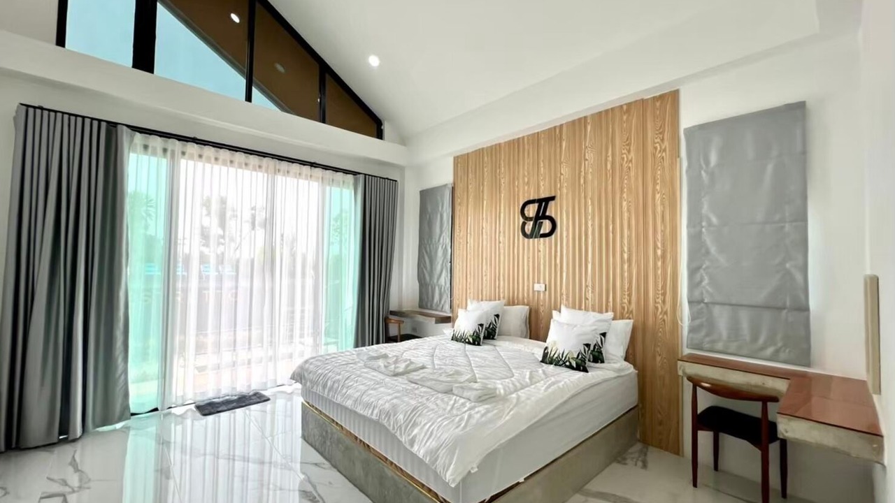 Photo of Bedroom in Wiang Chiang Rung