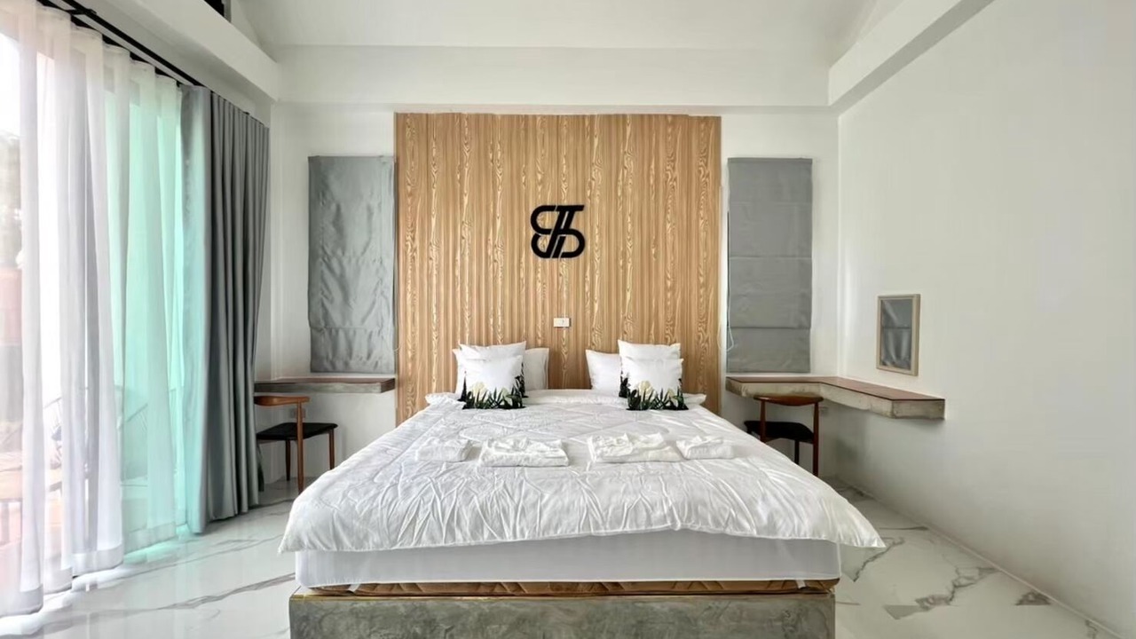 Photo of Bedroom in Wiang Chiang Rung