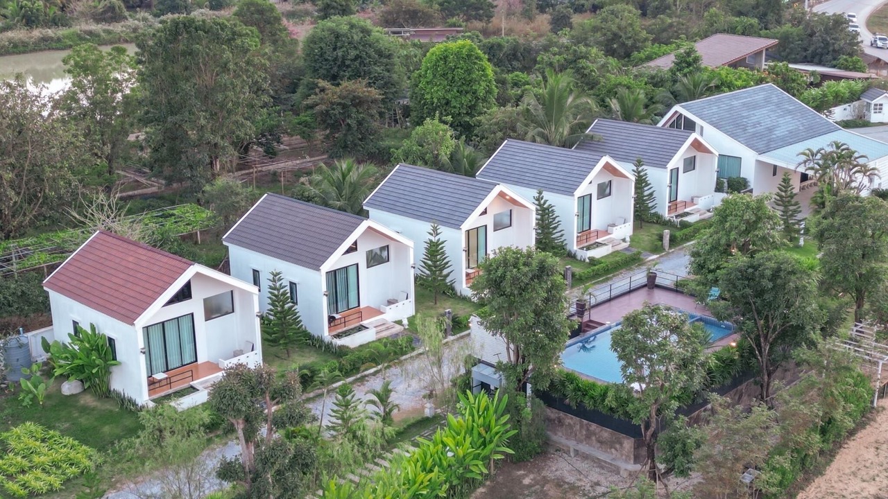 Photo of Outdoor in Wiang Chiang Rung