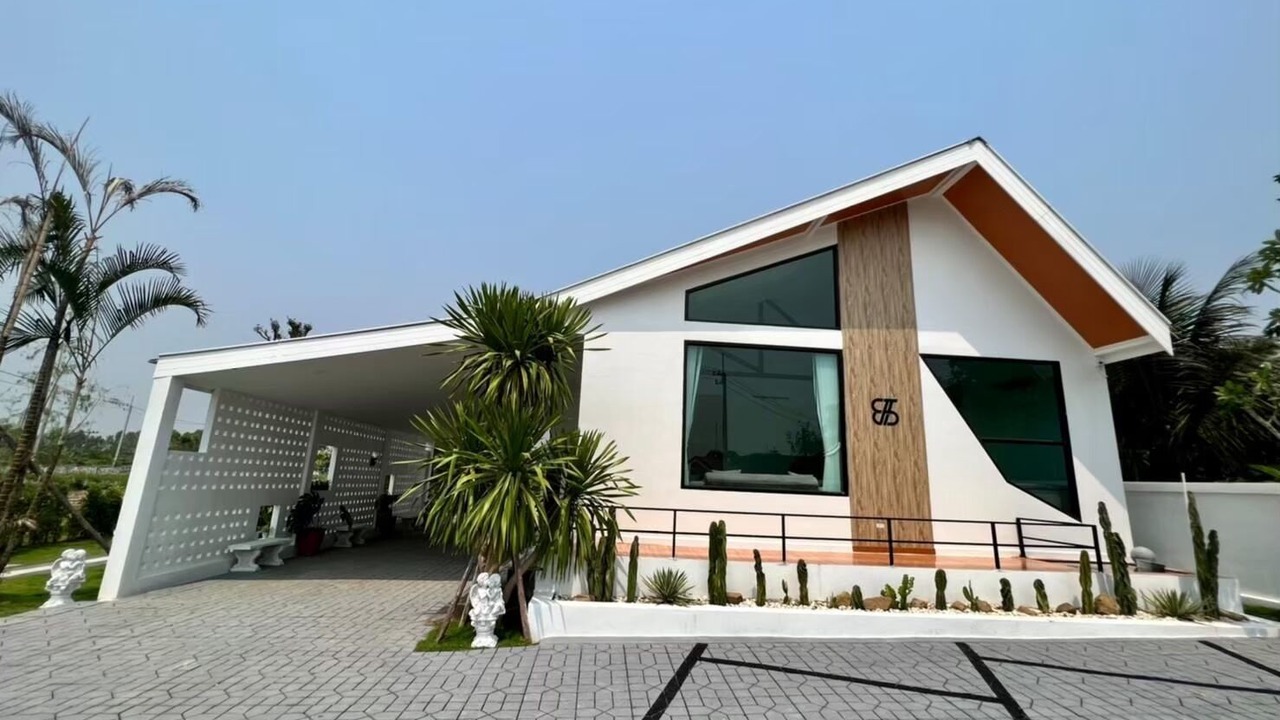 Photo of Bedroom in Wiang Chiang Rung