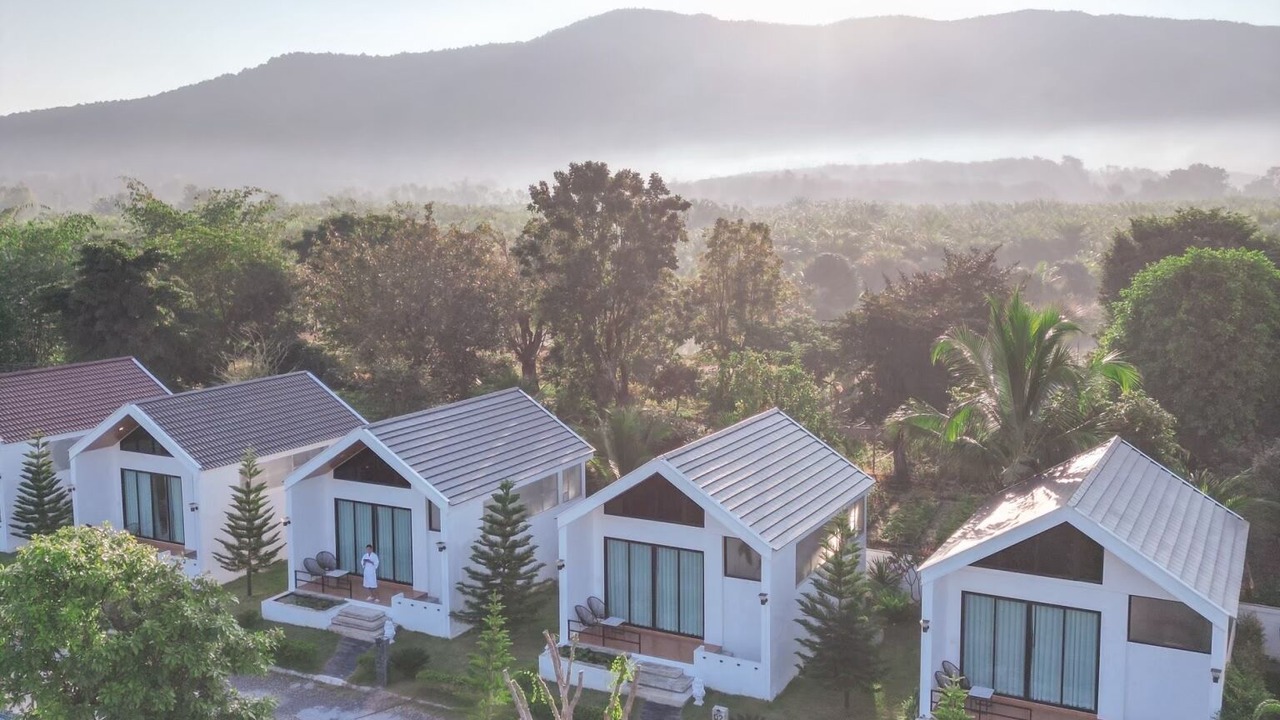 Photo of Outdoor in Wiang Chiang Rung