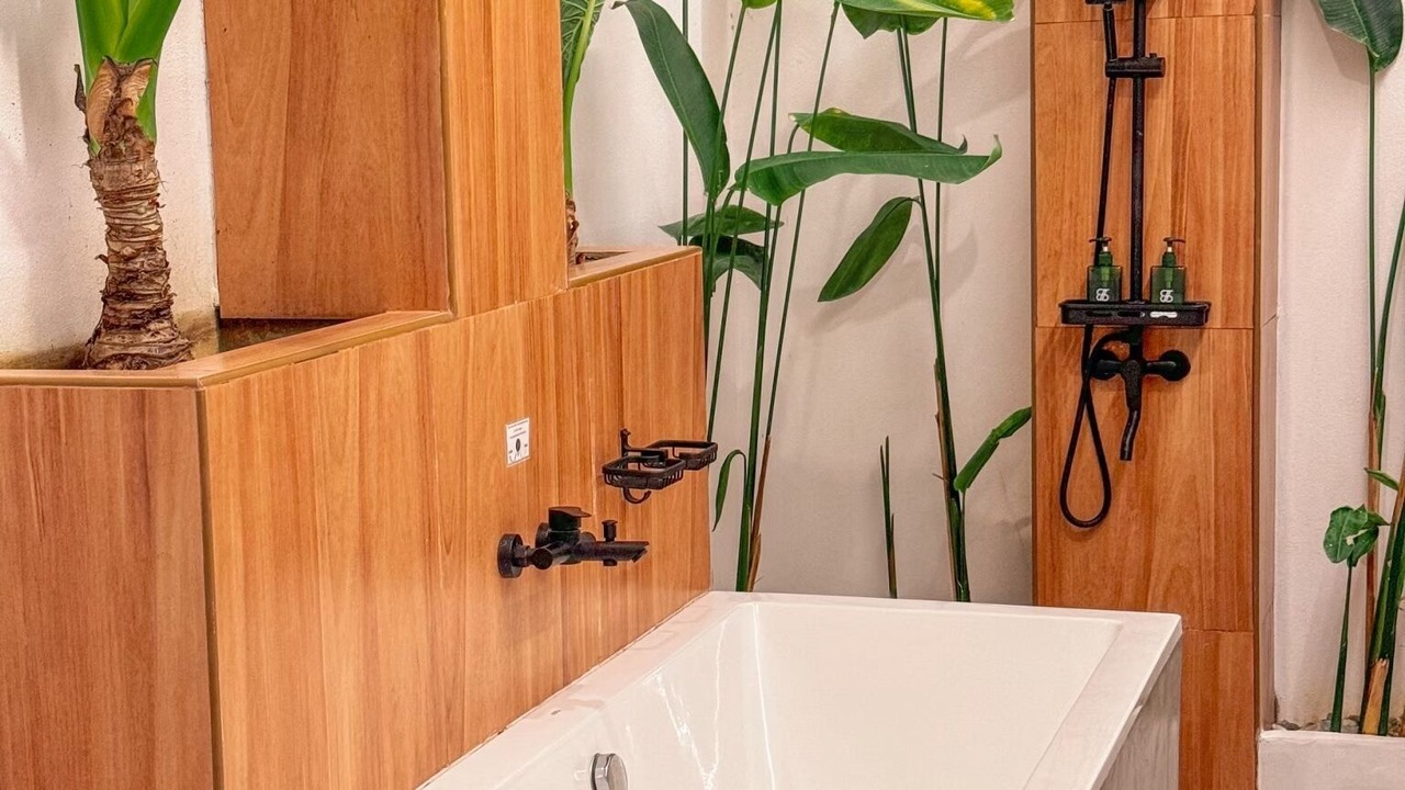 Photo of Bathroom in Wiang Chiang Rung