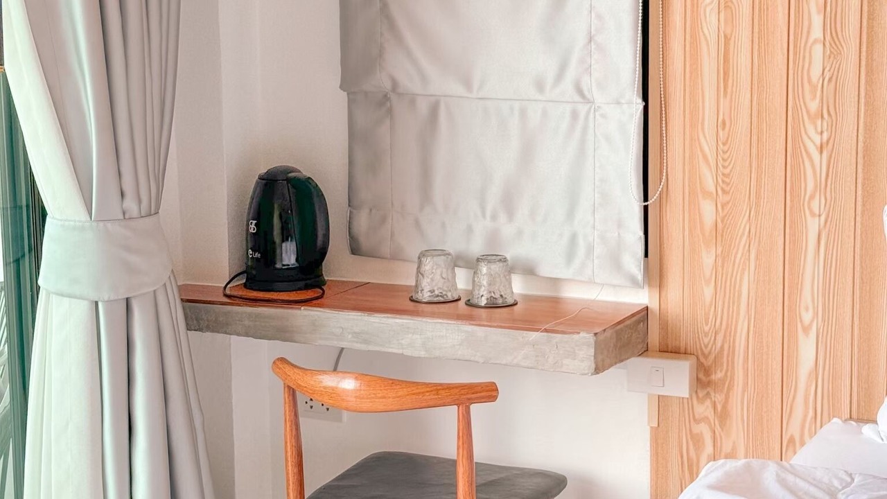 Photo of Bedroom in Wiang Chiang Rung
