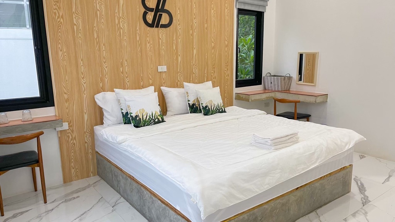 Photo of Bedroom in Wiang Chiang Rung